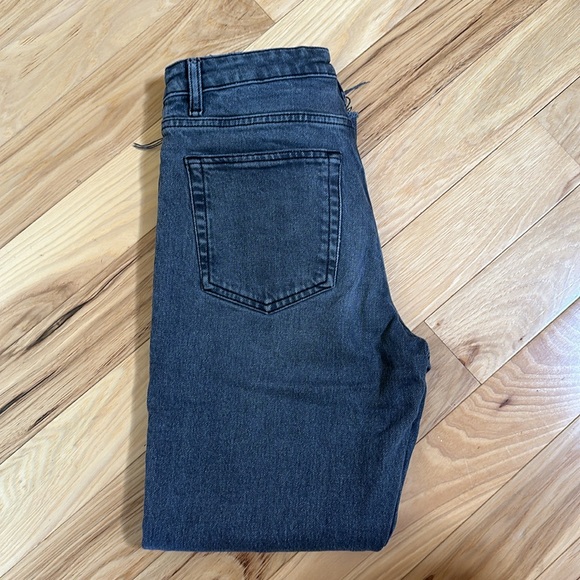 TOPSHOP Straight leg jeans - Picture 4 of 5